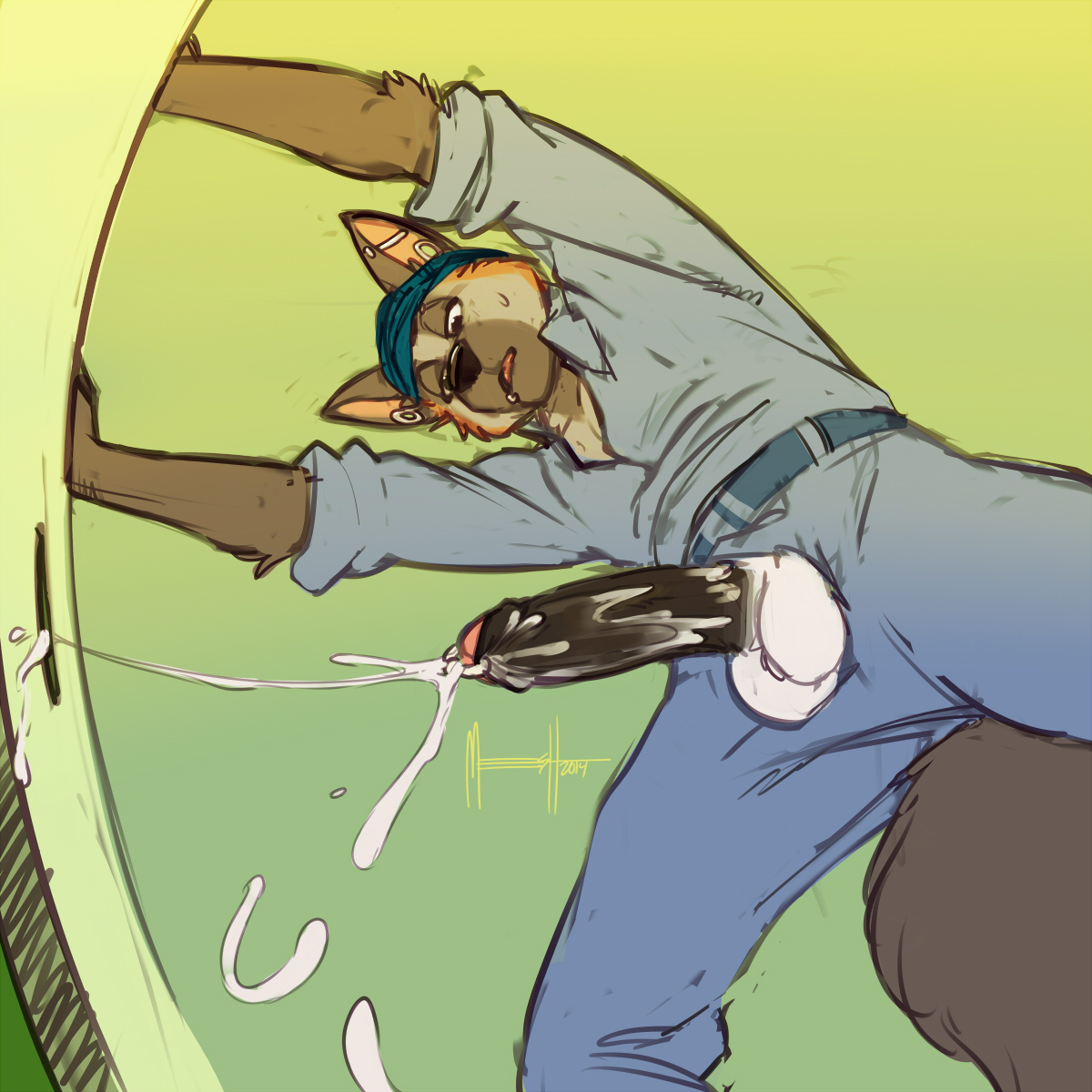 Rule34 – If it exists, there is porn of it / meesh / 224152