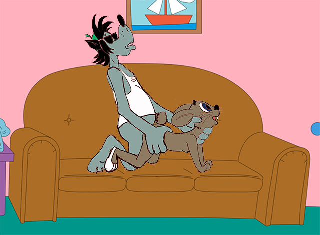 Rule34 – If it exists, there is porn of it / volk, zayats / 224182