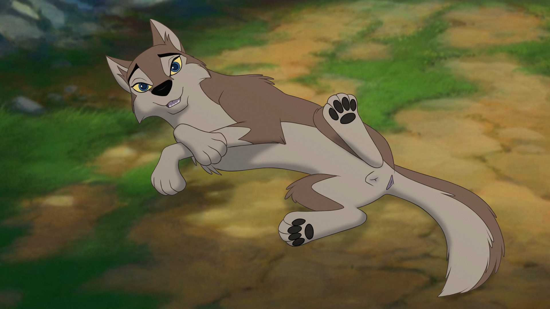 Rule34 – If it exists, there is porn of it / the giant hamster, aleu / 224184