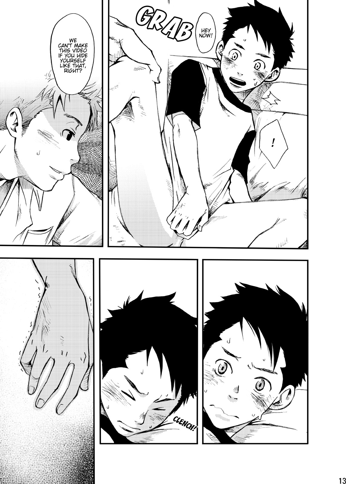 Rule34 – If it exists, there is porn of it / tsukumo gou / 224228