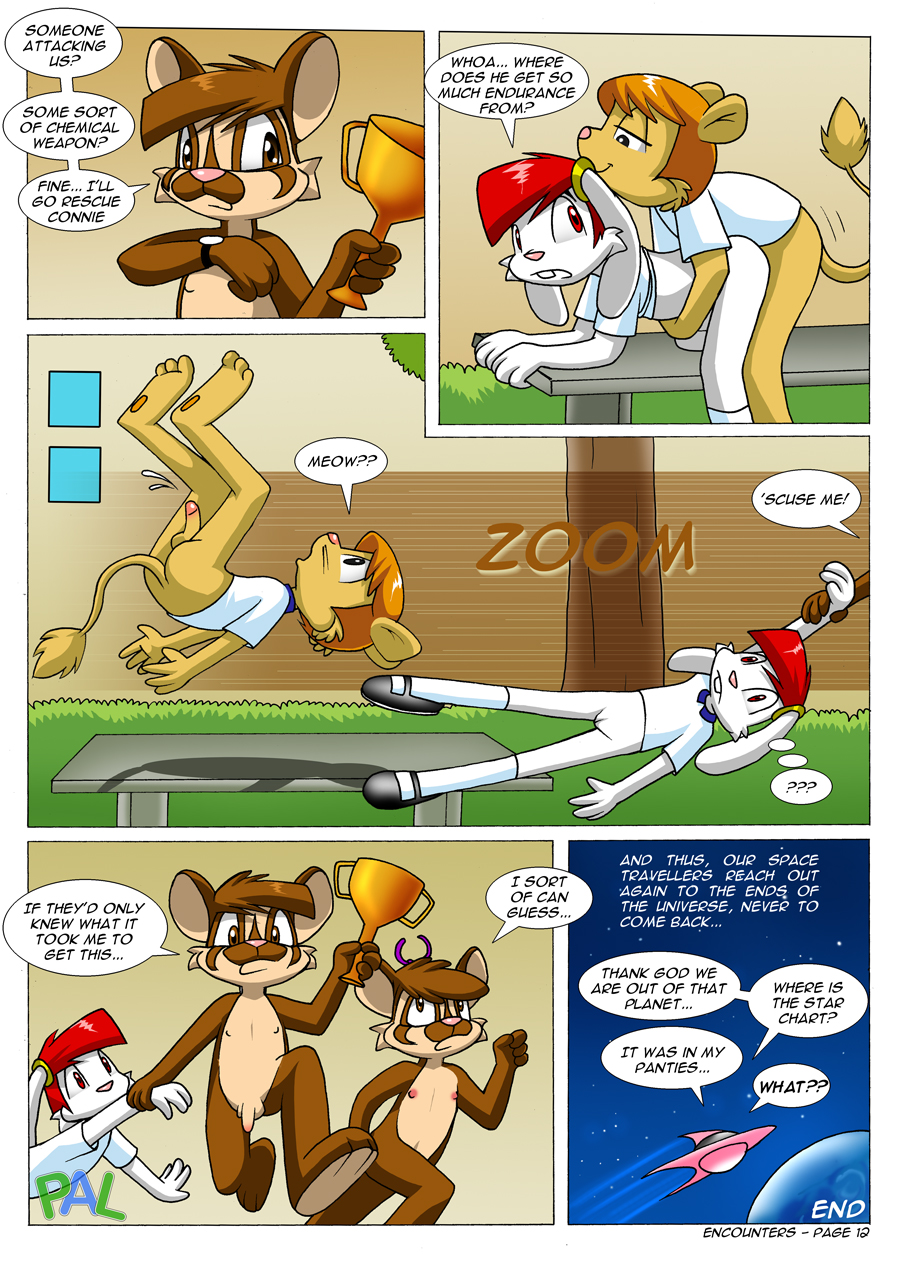 Rule34 – If it exists, there is porn of it / krezz karavan, connie, pokeinfo, takk, tukk / 224258
