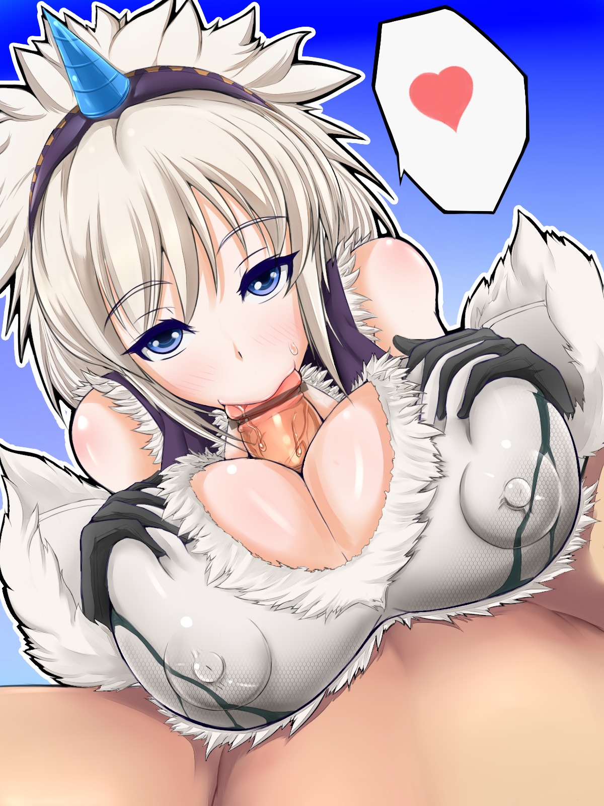 Rule34 – If it exists, there is porn of it / gucchi (n3gt6apf), kirin (armor) / 224333