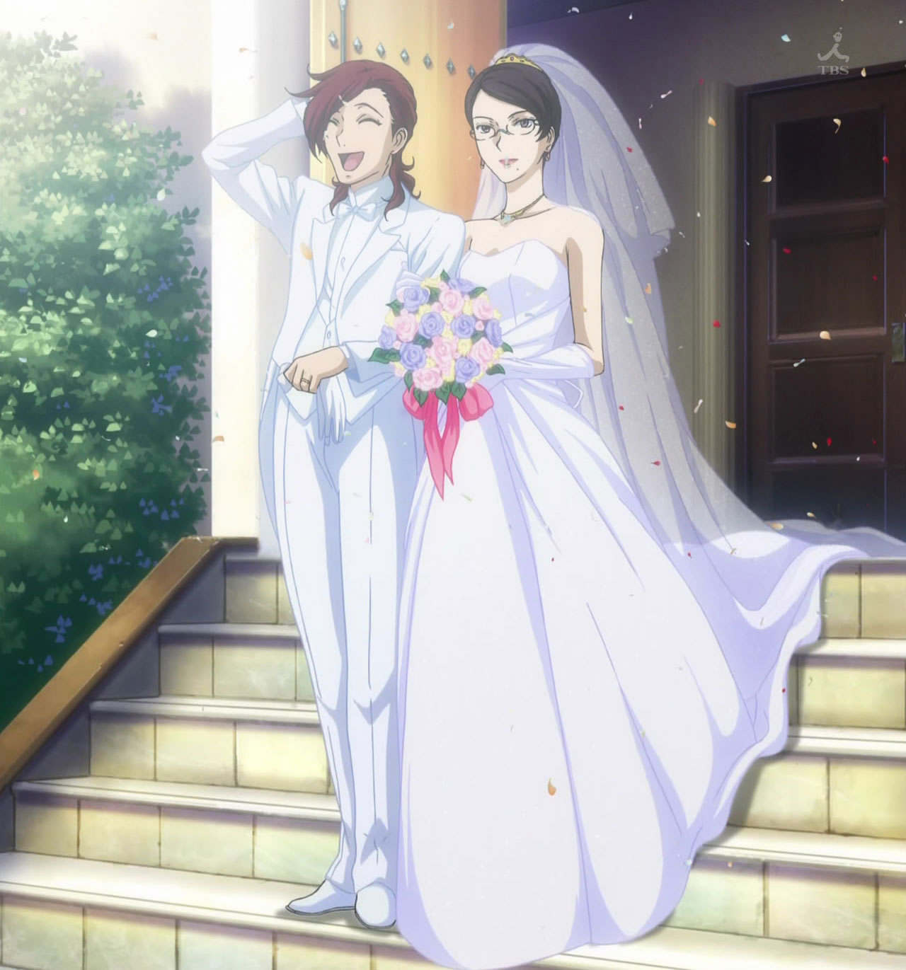 kati mannequin, patrick colasour, gundam, gundam 00, screencap, highres, 00s