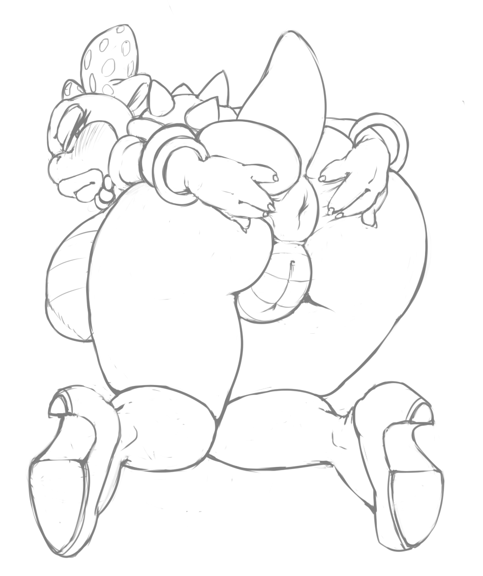 Rule34 – If it exists, there is porn of it / argento, wendy o. koopa / 224373