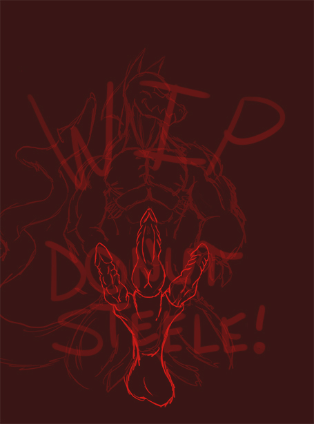 Rule34 – If it exists, there is porn of it / thefinalboss, final boss (character) / 224374