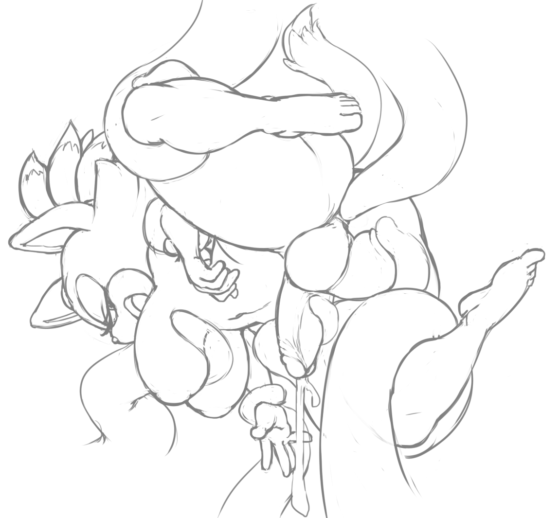 Rule34 – If it exists, there is porn of it / argento, blaze the cat / 224396