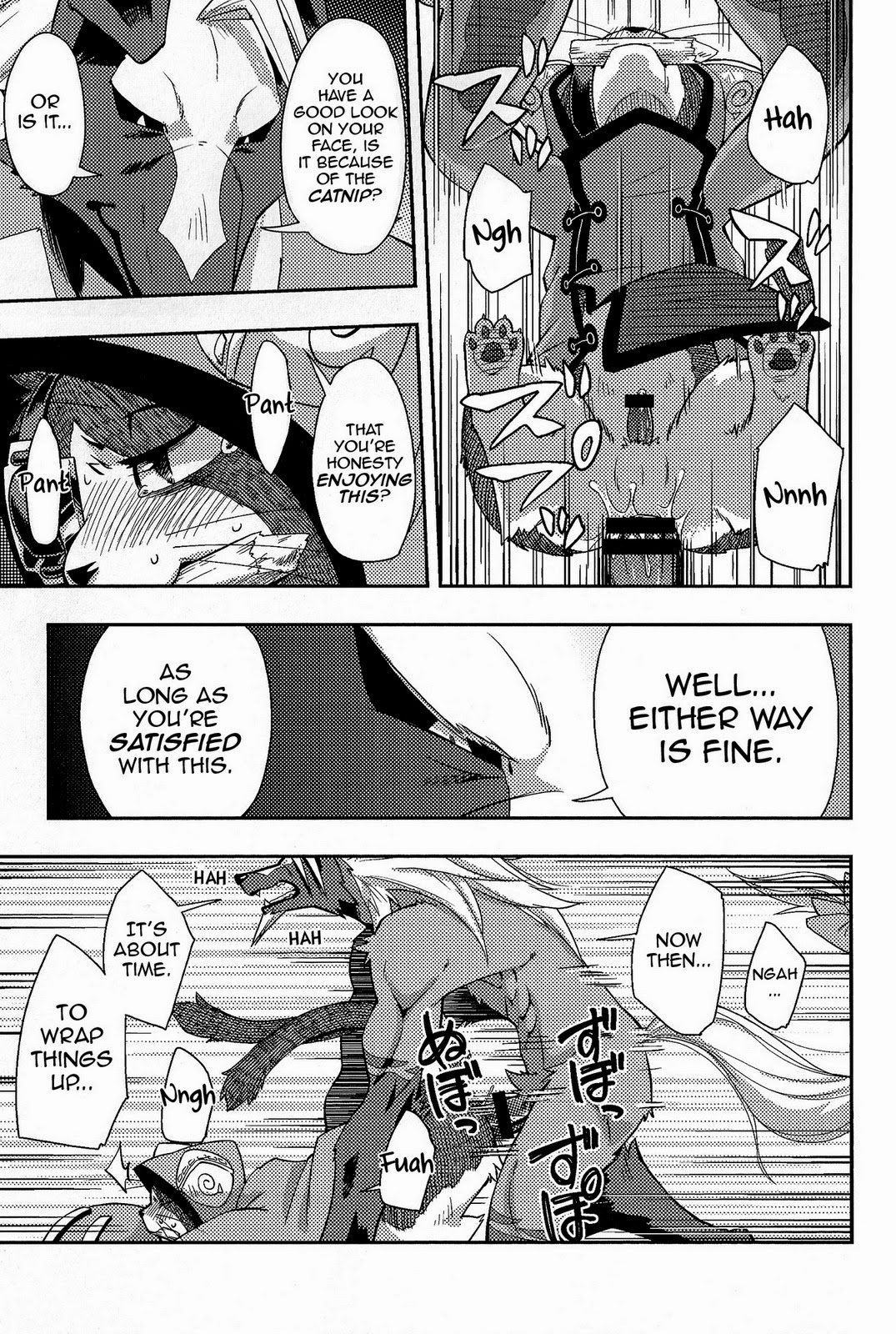Rule34 – If it exists, there is porn of it / harusuke, jubei, valkenhayn r. hellsing / 224444