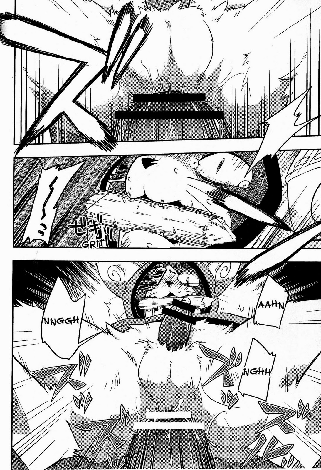 Rule34 – If it exists, there is porn of it / harusuke, jubei, valkenhayn r. hellsing / 224484