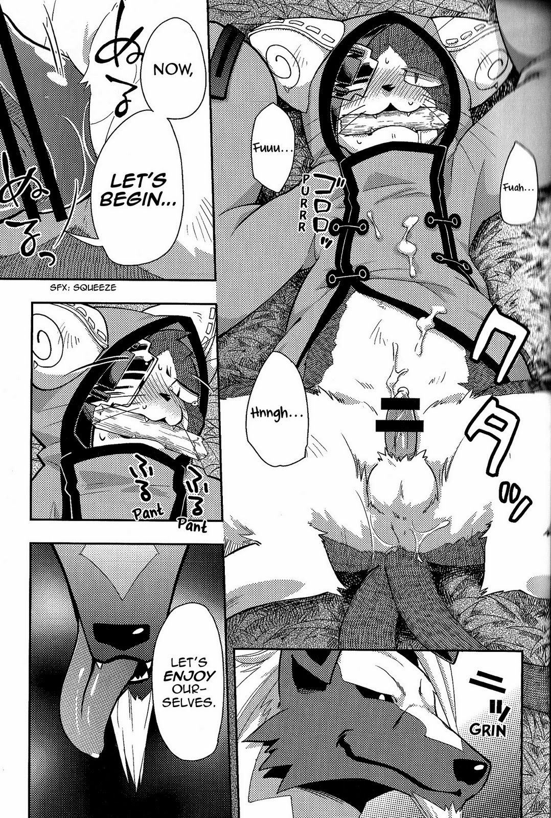 Rule34 – If it exists, there is porn of it / harusuke, jubei, valkenhayn r. hellsing / 224496
