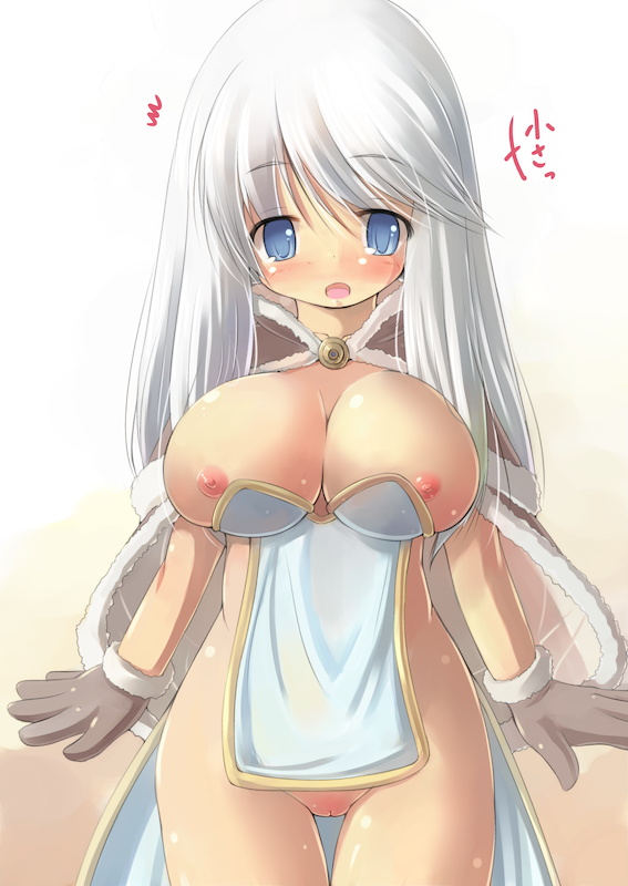 Rule34 – If it exists, there is porn of it / kourourin / 224509