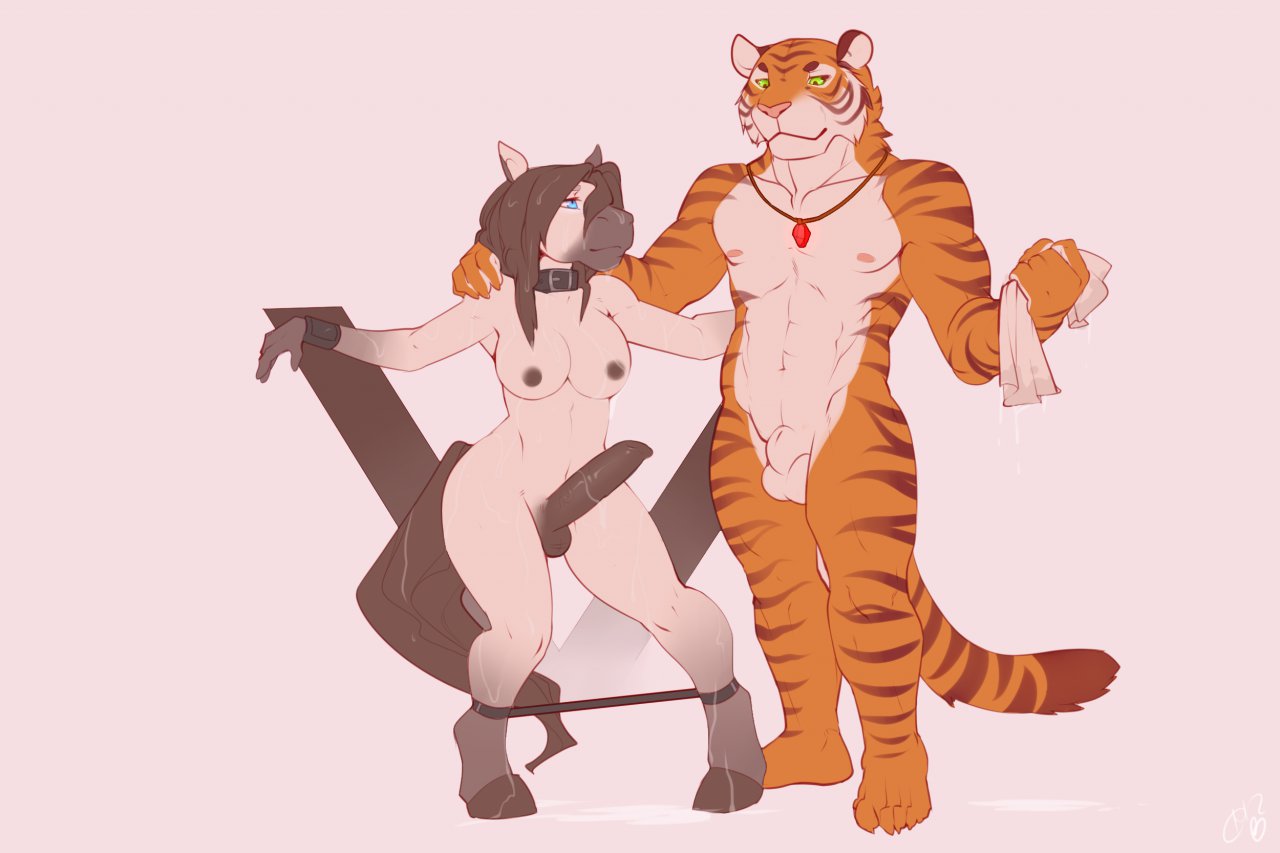 Rule34 – If it exists, there is porn of it / patto / 224516