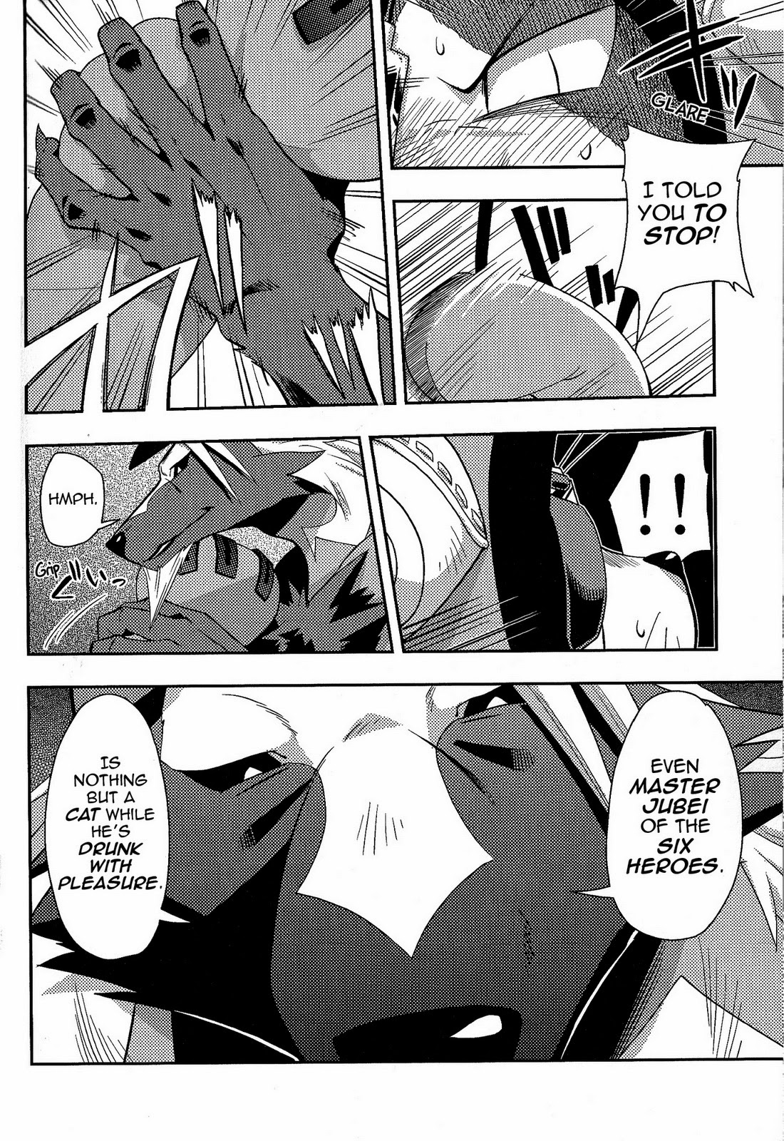 Rule34 – If it exists, there is porn of it / harusuke, jubei, valkenhayn r. hellsing / 224545