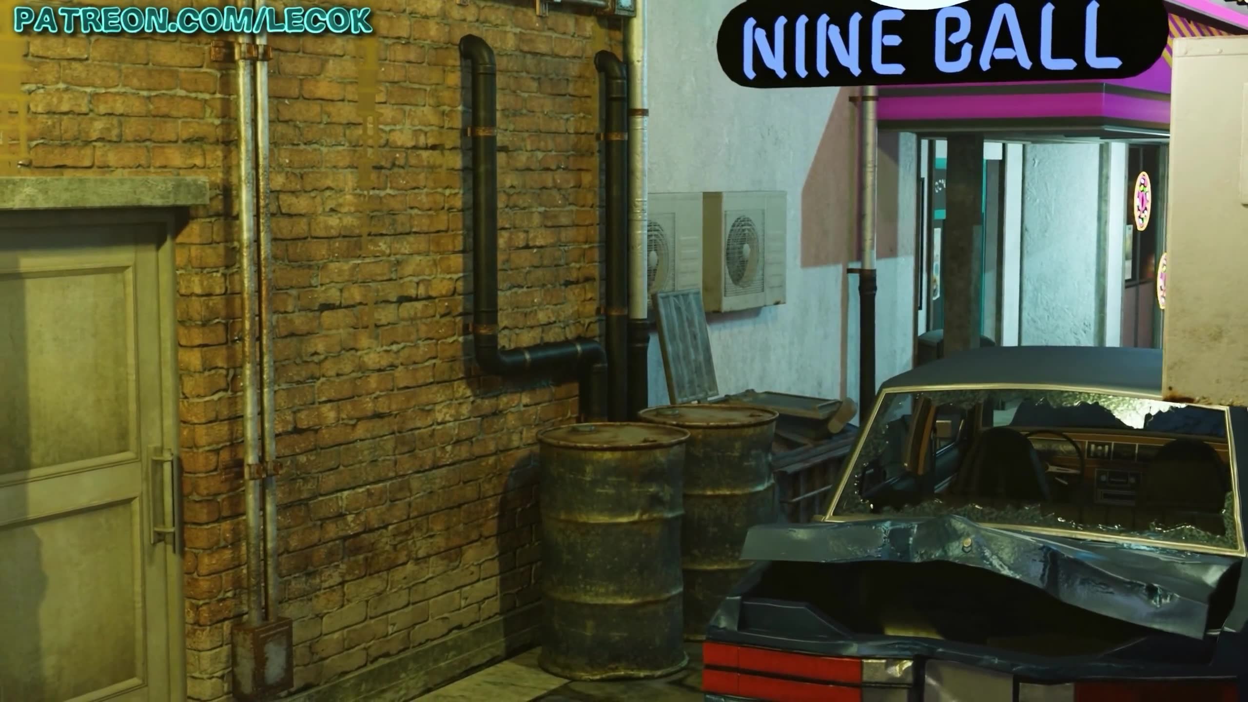 Rule34 – If it exists, there is porn of it / jill valentine / 8680950