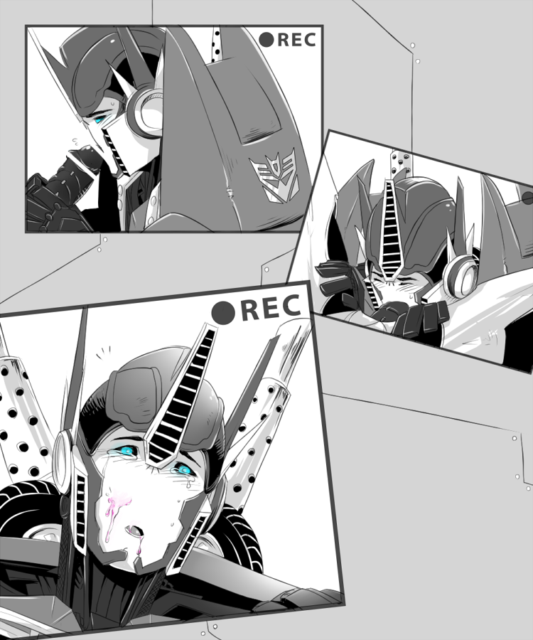 Rule34 – If it exists, there is porn of it / megatron, optimus prime / 224644