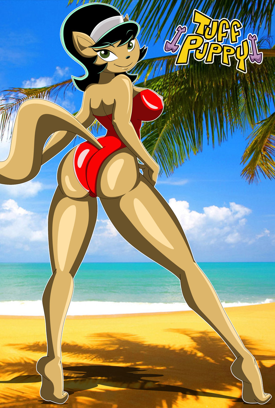 Rule34 – If it exists, there is porn of it / grimphantom, kitty katswell / 224651