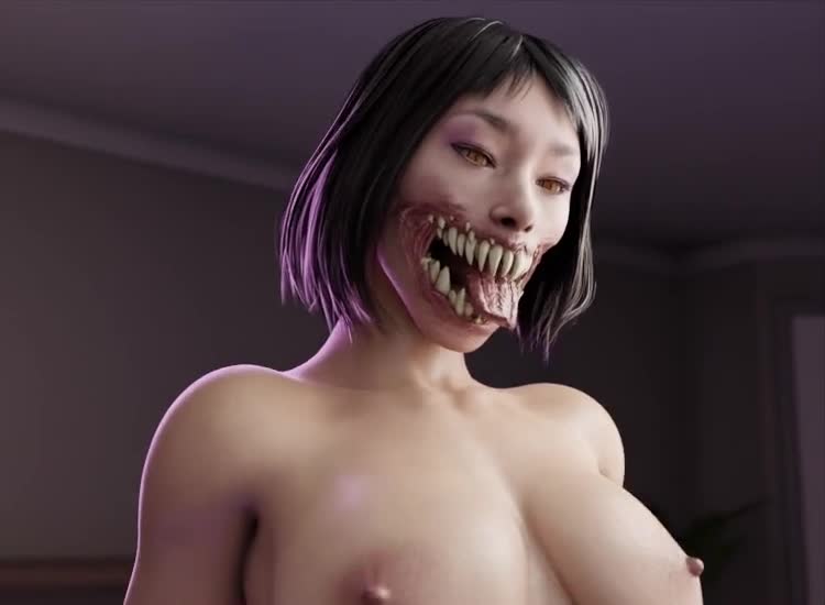 Rule34 – If it exists, there is porn of it / mileena / 8681000