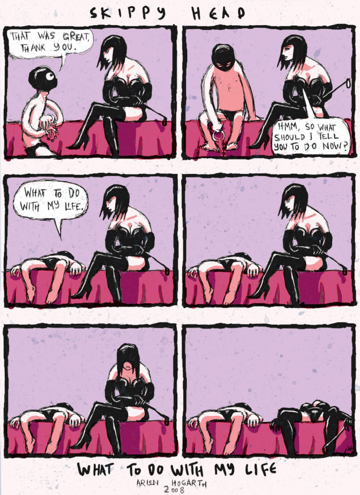 Rule34 – If it exists, there is porn of it / / 224806