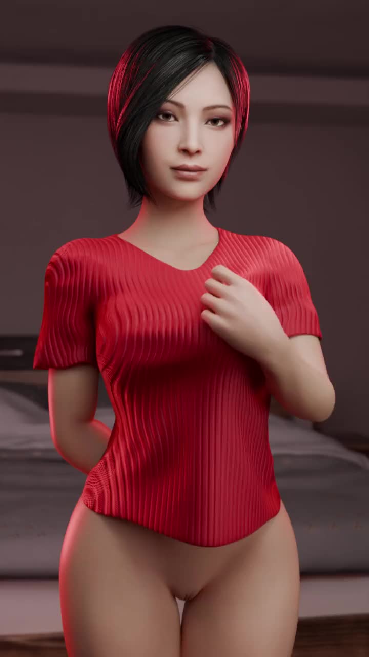 Rule34 – If it exists, there is porn of it / ada wong / 8681013