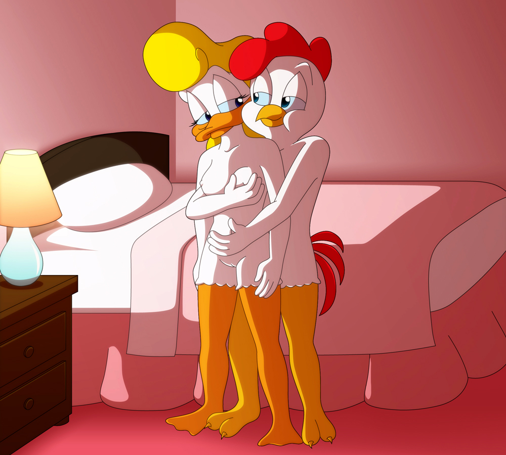 Rule34 – If it exists, there is porn of it / guimontag, shirley the loon / 224826