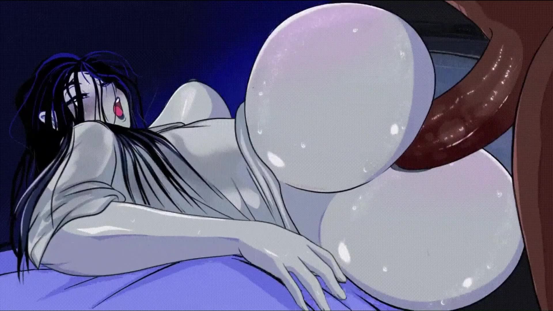 Rule34 – If it exists, there is porn of it / plusbestia, yamamura sadako / 8681028