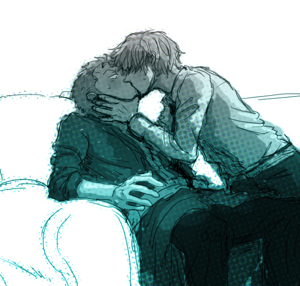 Rule34 – If it exists, there is porn of it / roronoa zoro, sanji / 224921
