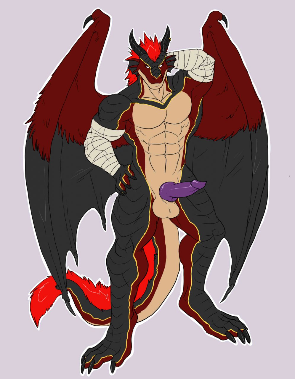 Rule34 – If it exists, there is porn of it / arody, mutant-serpentina, mutant serpentina / 224949