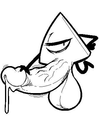 Rule34 – If it exists, there is porn of it / yung venuz (character), yv (nuclear throne) / 224991