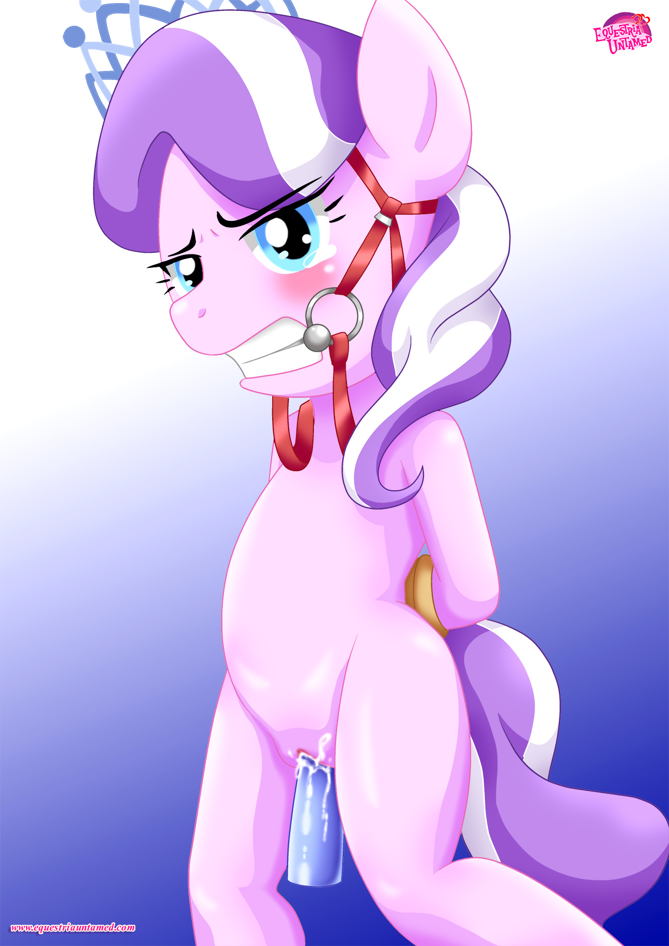 Rule34 – If it exists, there is porn of it / diamond tiara / 225010