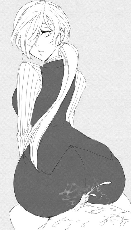 Rule34 – If it exists, there is porn of it / bushizo / 225036