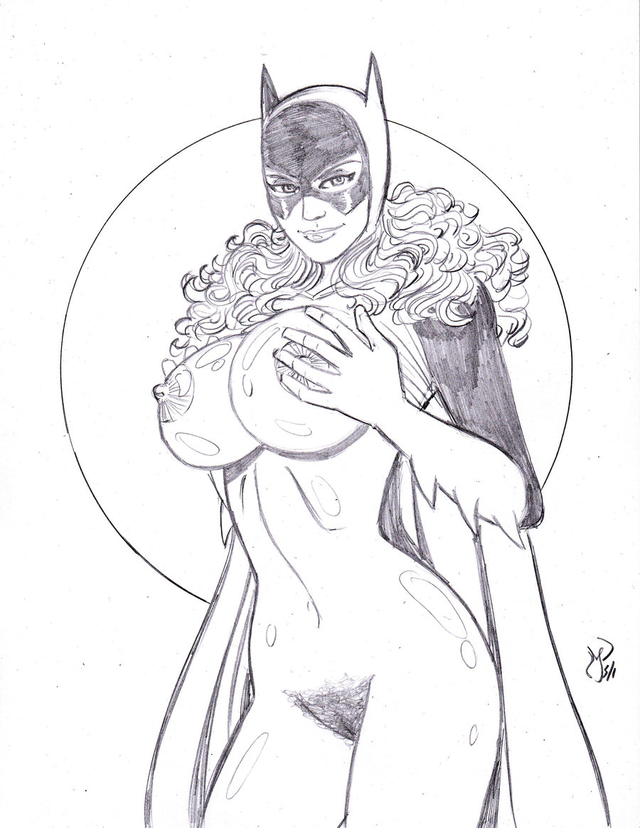 Rule34 – If it exists, there is porn of it / michael powell, powguero, barbara gordon, batgirl / 225091