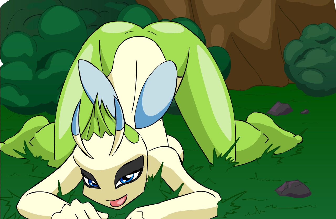 Rule34 – If it exists, there is porn of it / celebi / 225168