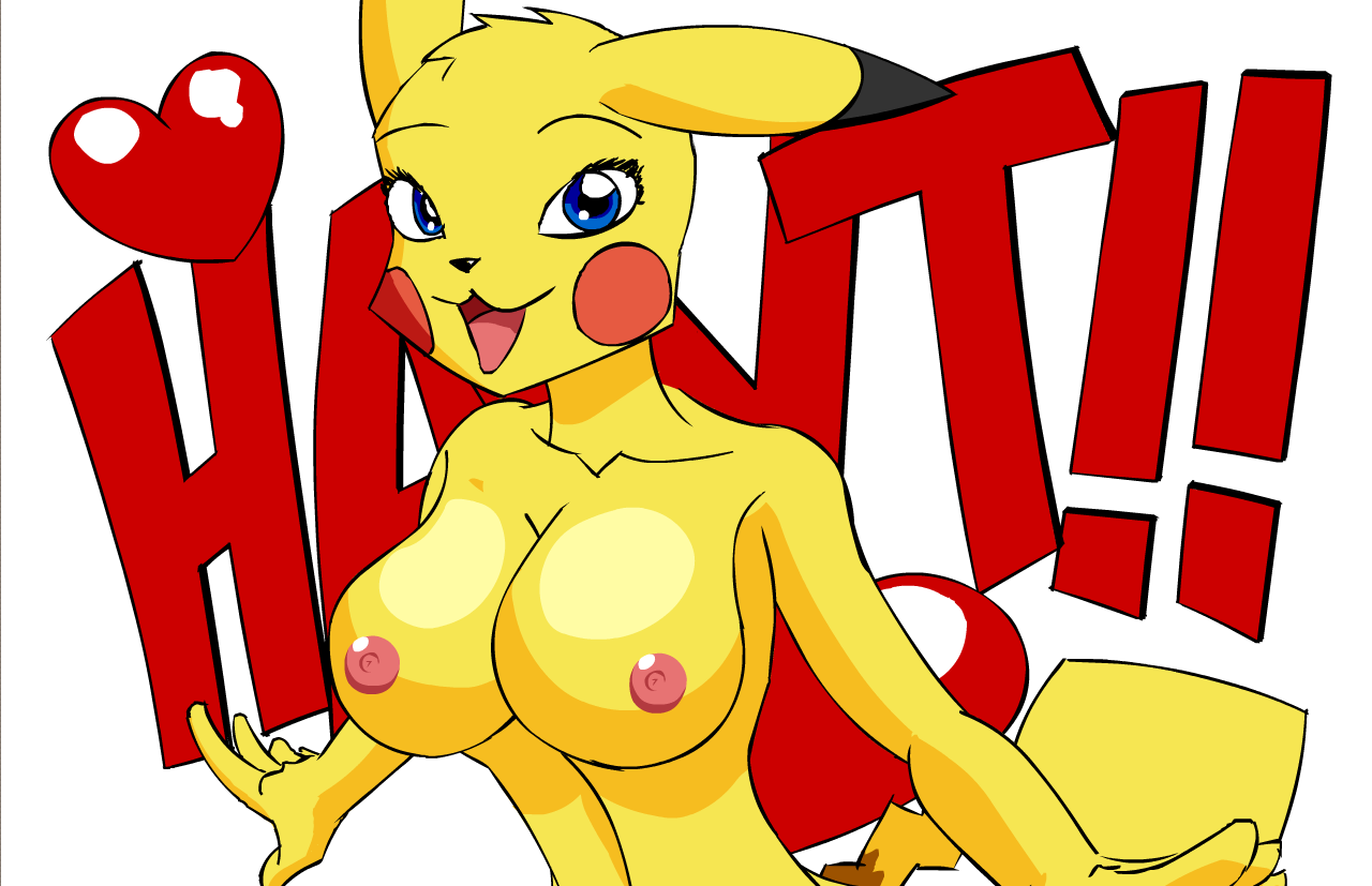 Rule34 – If it exists, there is porn of it / pikachu / 225195