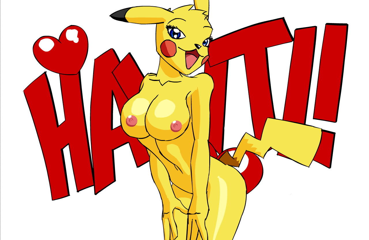 Rule34 – If it exists, there is porn of it / pikachu / 225197