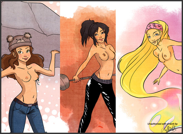 Rule34 – If it exists, there is porn of it / karolina dean, molly hayes, nico minoru, sister grimm / 225224