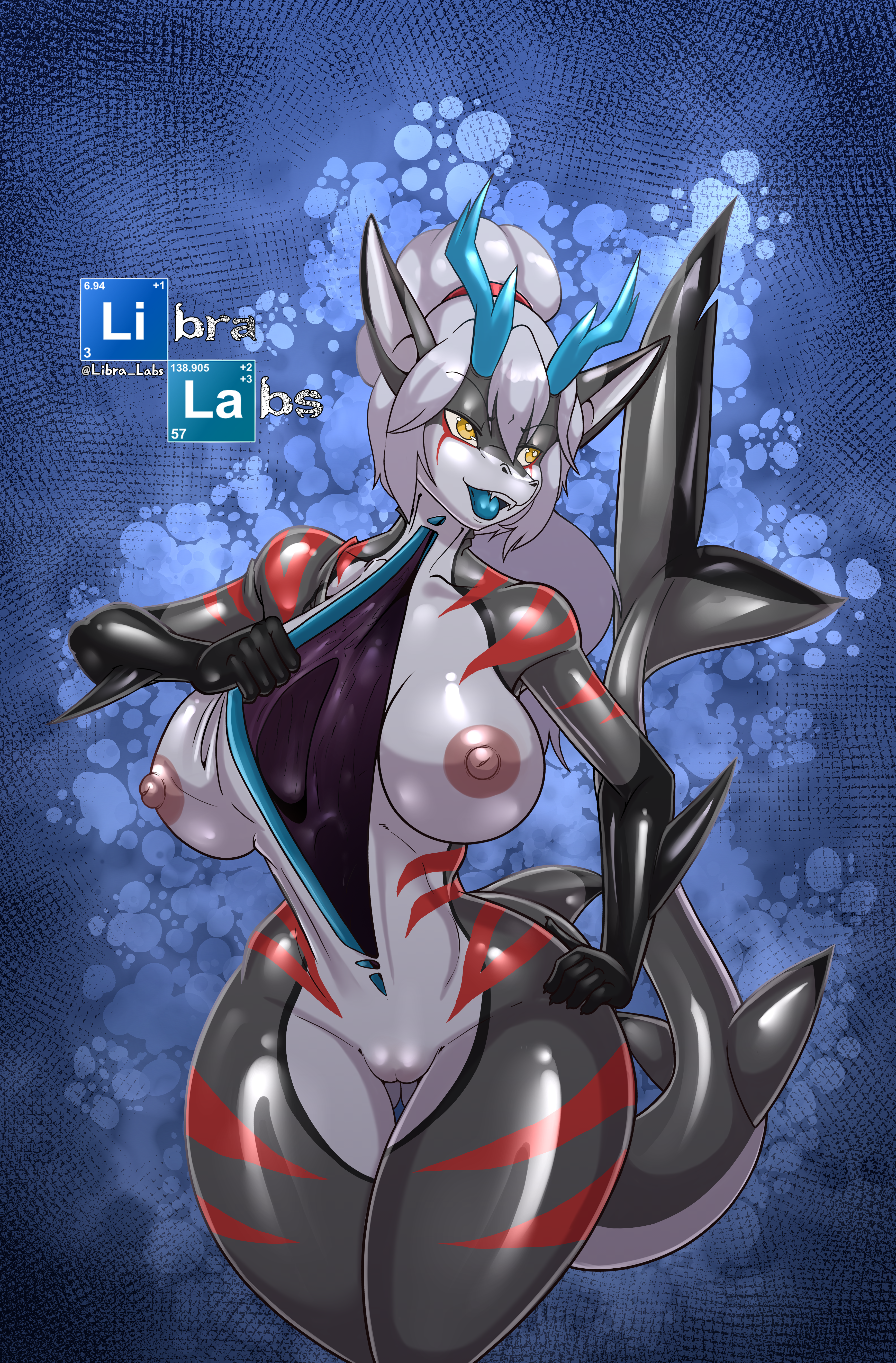 Rule34 – If it exists, there is porn of it / libra-11 / 8681033