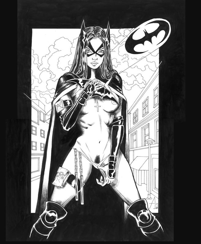 Rule34 – If it exists, there is porn of it / artist request, huntress / 225297