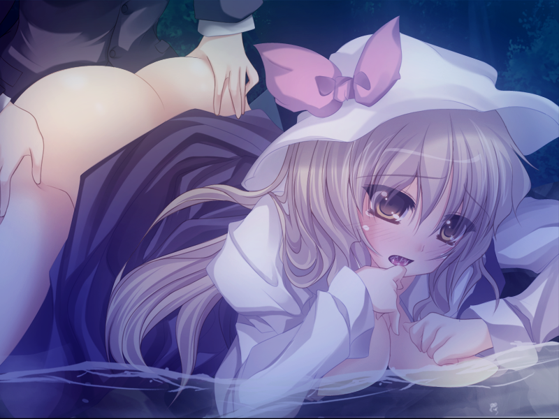 Rule34 – If it exists, there is porn of it / onsen tamago (nurumayu onsen), reisen udongein inaba, watatsuki no toyohime / 225367