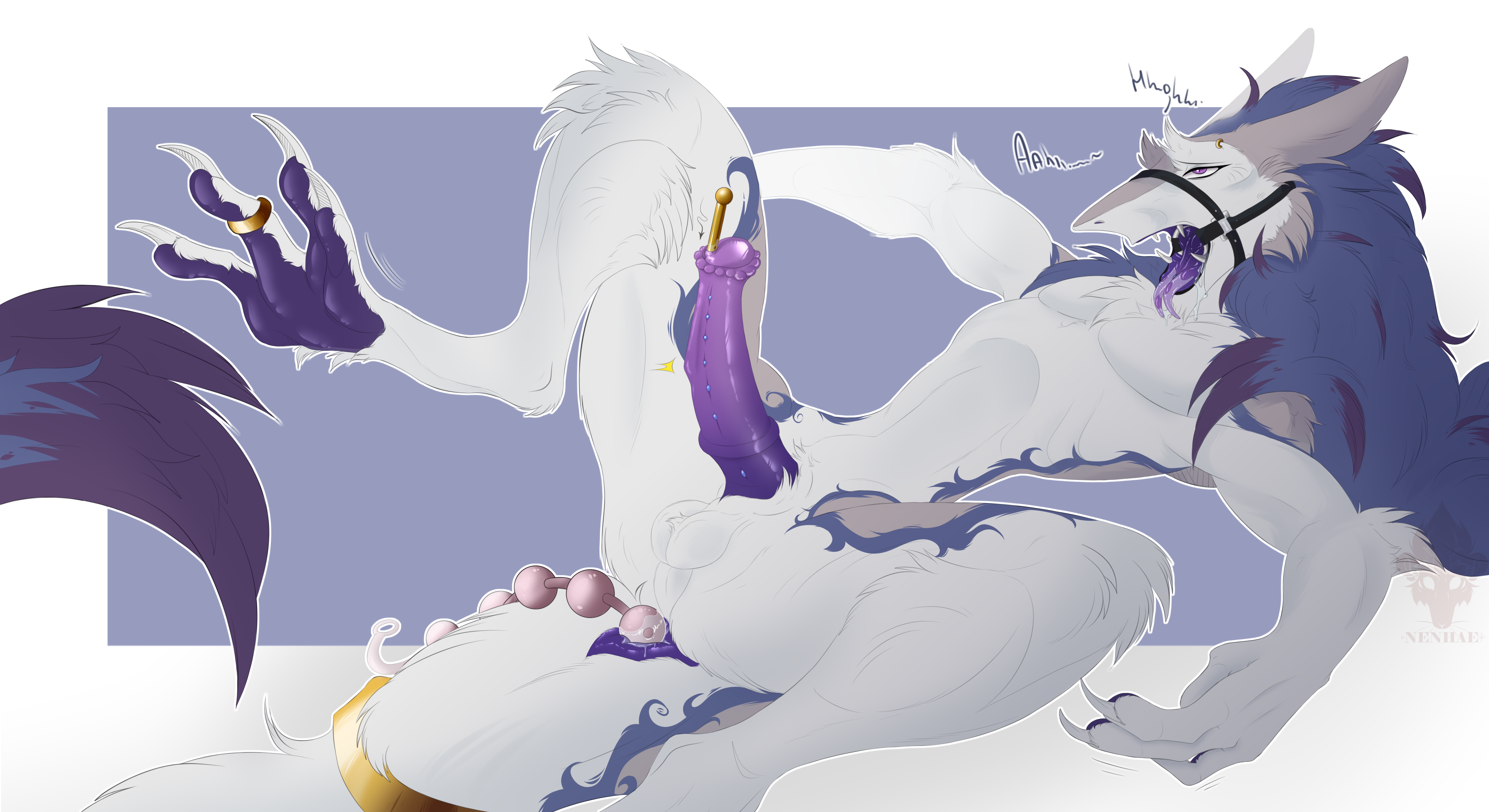 Rule34 – If it exists, there is porn of it / / 8681064