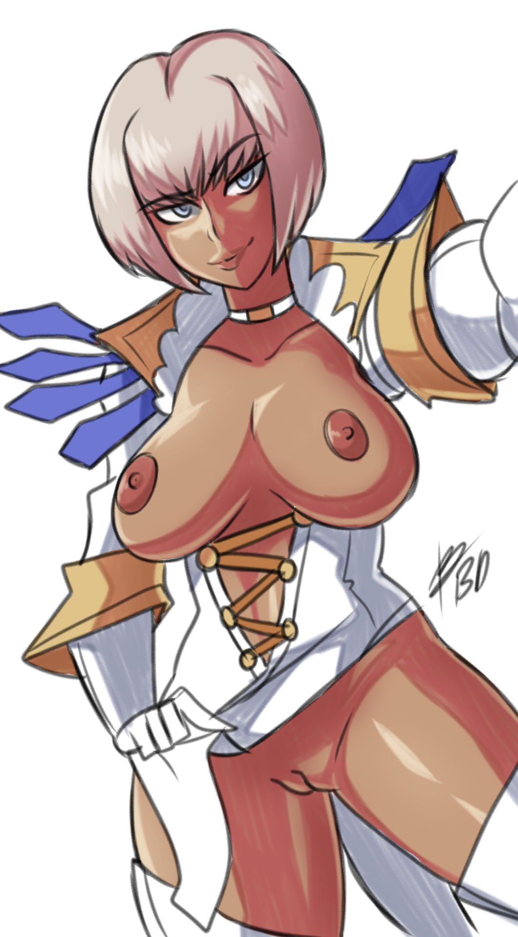 Rule34 – If it exists, there is porn of it / bigdeadalive, gloria (devil may cry) / 225419
