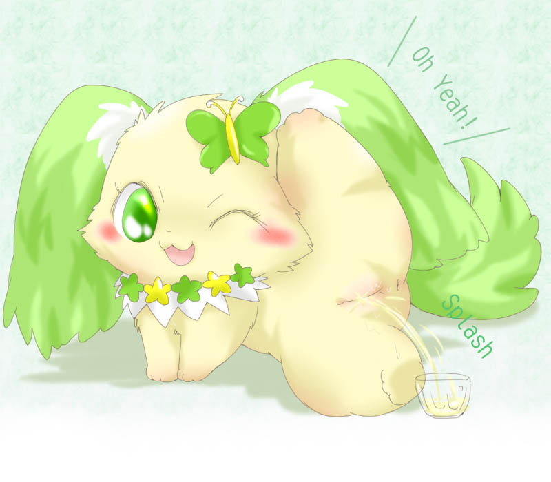 Rule34 – If it exists, there is porn of it / suvaru, jewelpet (species), peridot (jewelpet) / 225467