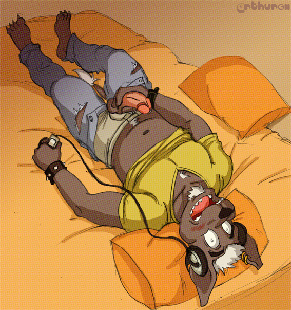 Rule34 – If it exists, there is porn of it / rthur / 225516