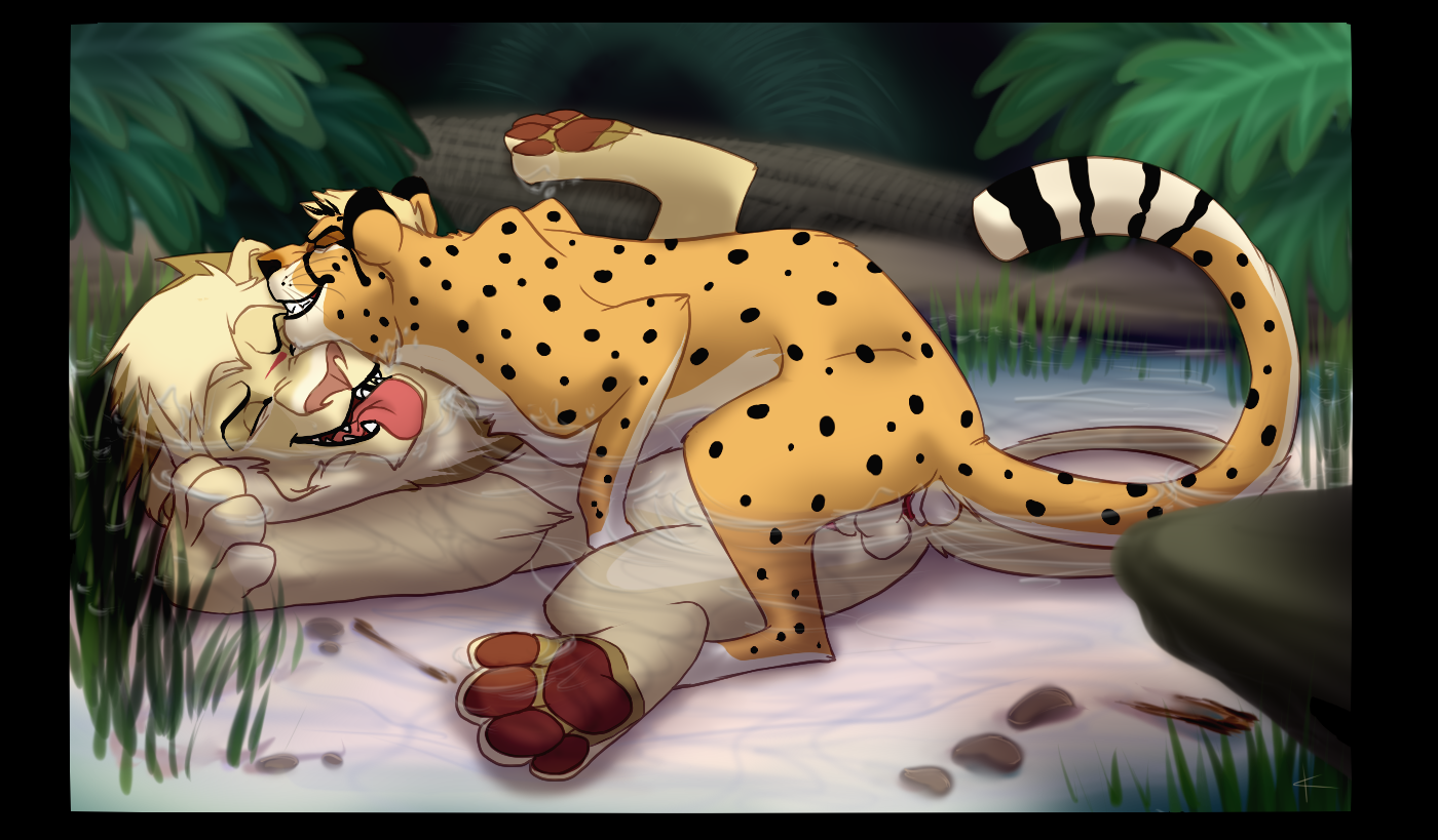 Rule34 – If it exists, there is porn of it / knon / 225533
