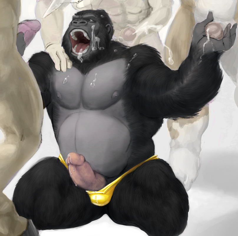 Rule34 – If it exists, there is porn of it / brass (artist) / 225548