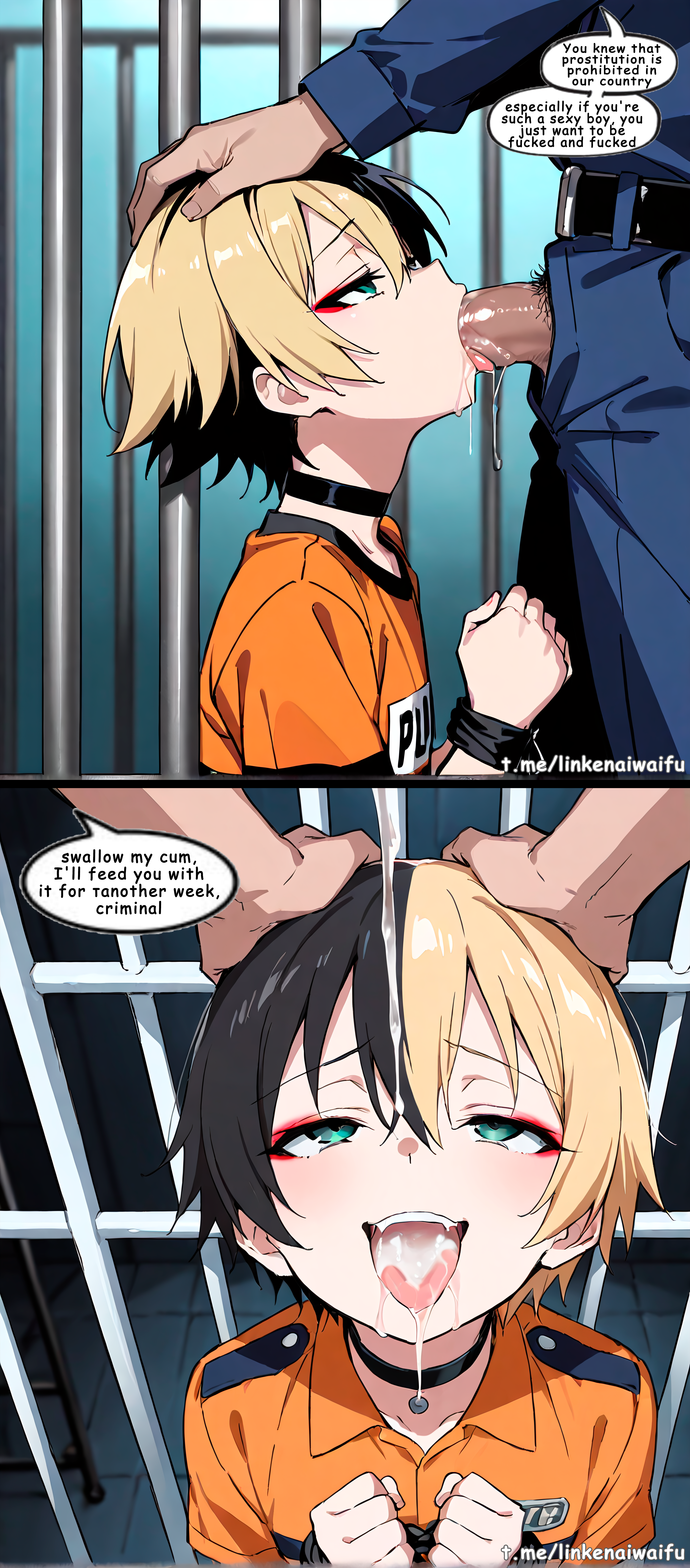 Rule34 – If it exists, there is porn of it / / 8681108
