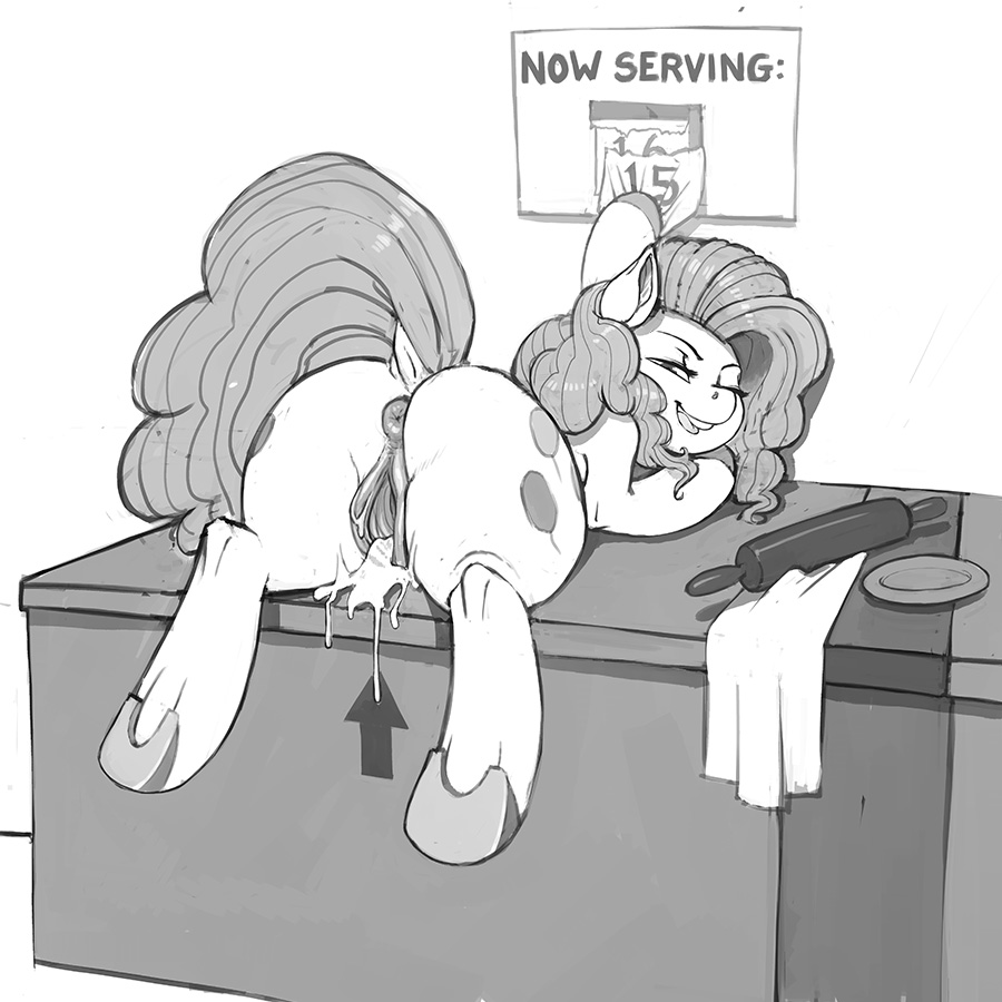 Rule34 – If it exists, there is porn of it / kevinsano, pinkie pie (mlp) / 225583