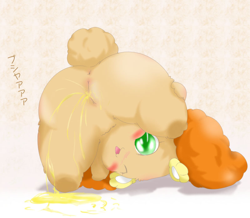 Rule34 – If it exists, there is porn of it / suvaru, jewelpet (species), prase (jewelpet) / 225595