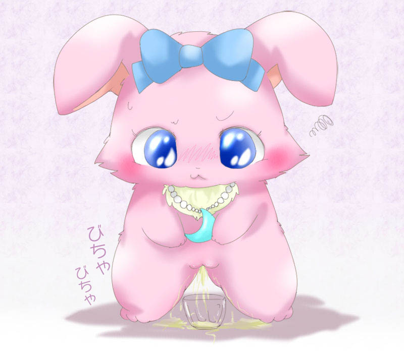Rule34 – If it exists, there is porn of it / suvaru, jewelpet (species), luna (jewelpet) / 225606
