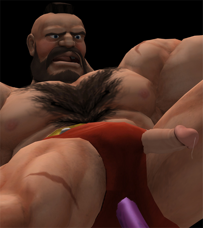 Rule34 – If it exists, there is porn of it / lewdzie, zangief / 225639
