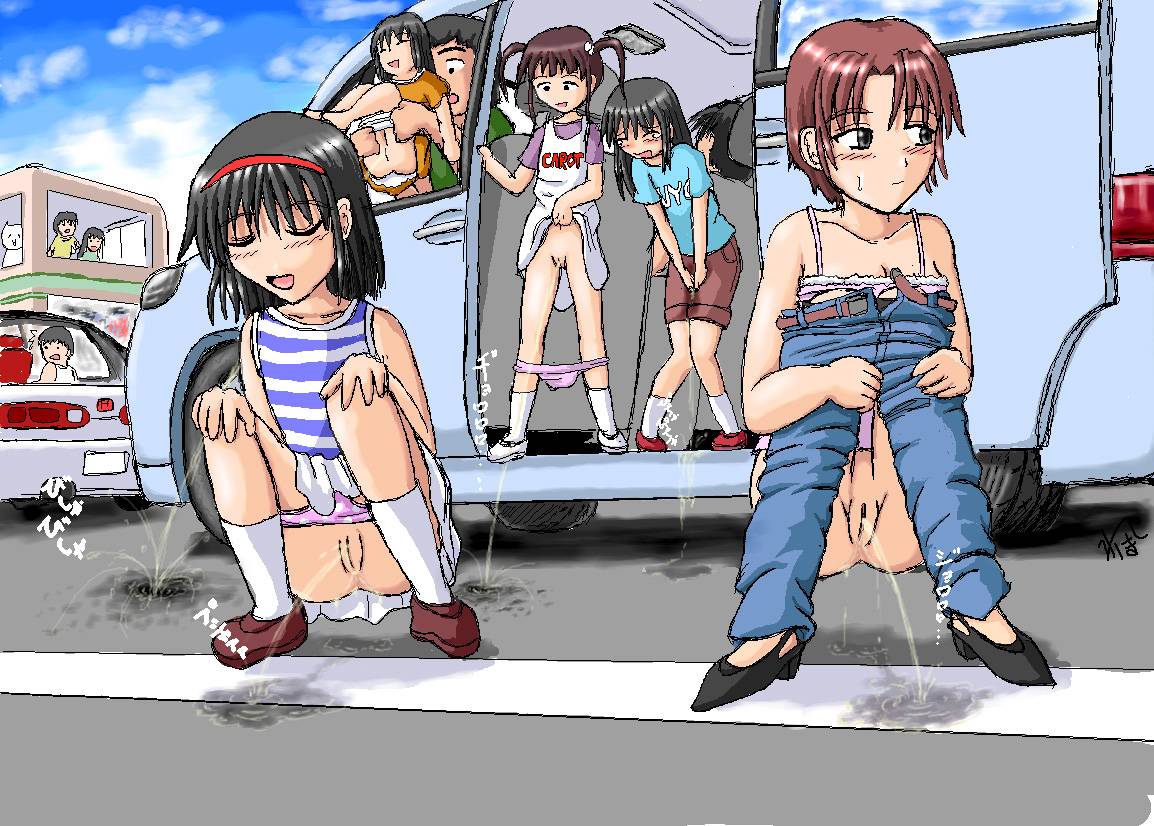 Rule34 – If it exists, there is porn of it / homare (suzu no oka) / 225653