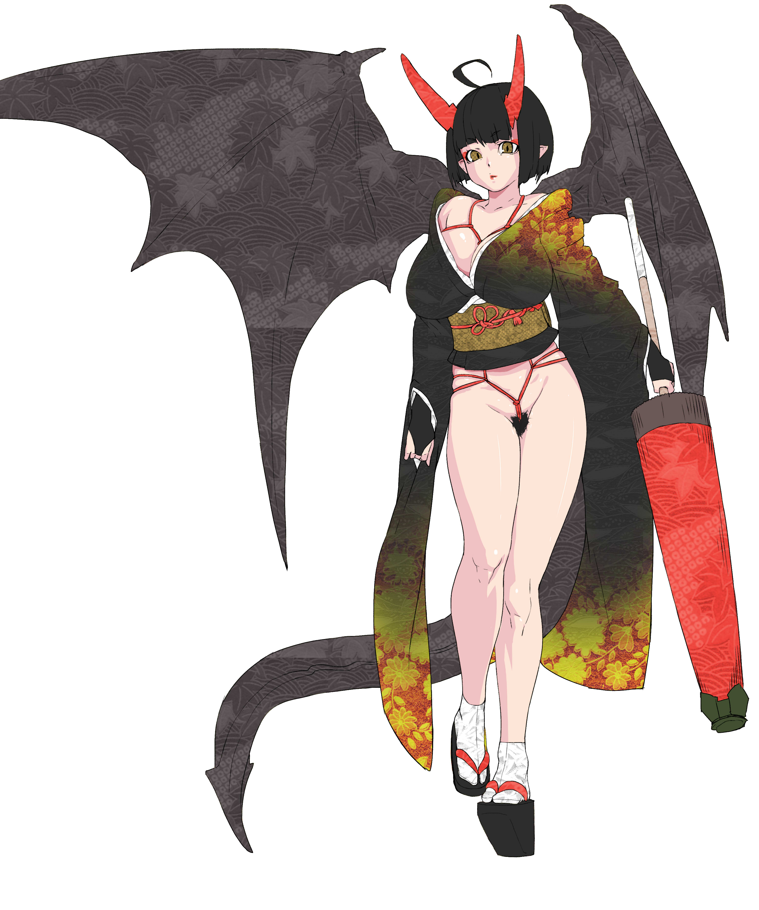 Rule34 – If it exists, there is porn of it / oshiruko (artist), oshiruko (shiruko) / 225685